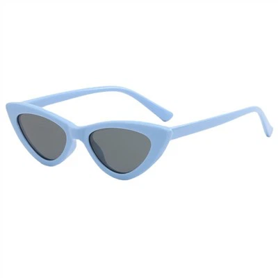 Polarizované dětské sluneční brýle Cat Eye