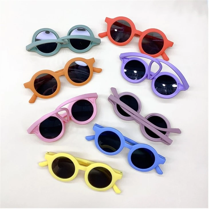 Kids Sunglasses Polarized